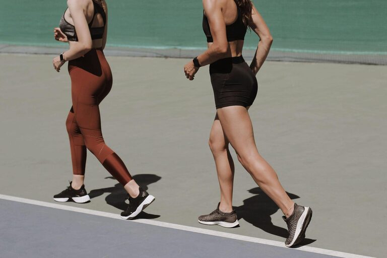 Easy Ways to Add More Movement to Your Day