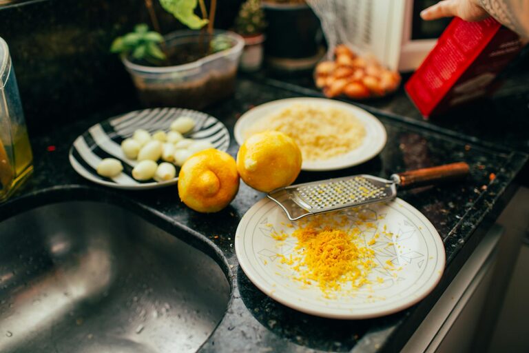 Easy Ideas to Make Dinner Cleanup Faster and Less Stressful